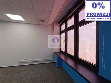 Lokal biurowy 51 m² - Śródmieście Warszawa z dostępem 24h lokal użytkowy Warszawa, Śródmieście, al. Jana Pawła II
