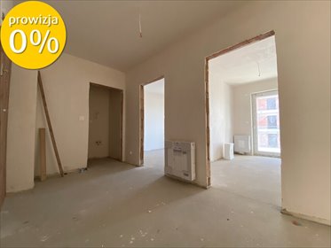 Mieszkanie trzypokojowe na sprzedaż Opole, Kolonia Gosławicka 62m2 Foto 2