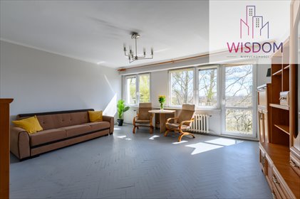 mieszkanie na sprzedaż 58m2 mieszkanie Olsztyn, Pana Tadeusza