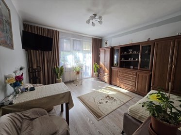 Na sprzedaż przytulna kawalerka 36 m² w centrum Otwocka mieszkanie Otwock, Stanisława Wyspiańskiego