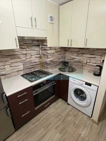 2-pokojowe mieszkanie po remoncie z balkonem (Mokotów) mieszkanie Warszawa, Mokotów, Zwierzyniecka
