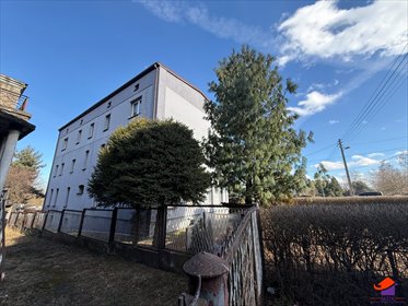 Zadbana kamienica z dużą działką i potencjałem inwestycyjnym dom Katowice, Szopienice