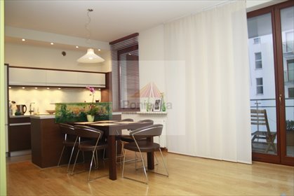 mieszkanie na wynajem 80m2 mieszkanie Warszawa, Wilanów, Miasteczko Wilanów, Sarmacka