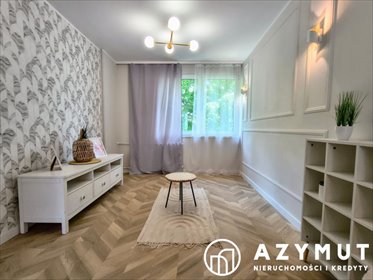 Nowoczesne 3-pokojowe mieszkanie w centrum Lubina mieszkanie Lubin, Drzymały