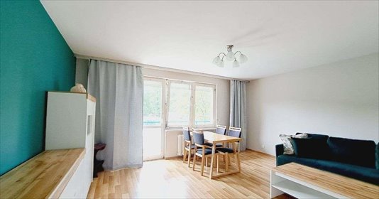 mieszkanie na sprzedaż 50m2 mieszkanie Kraków, Prądnik Biały, ul. Henryka Pachońskiego