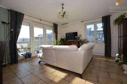 mieszkanie na sprzedaż 81m2 mieszkanie Warszawa, Ursus, Skorosze, Chełmońskiego