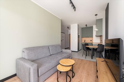 Nowoczesny 2-pokojowy apartament w Primo Łódź. mieszkanie Łódź, Śródmieście, Lindleya