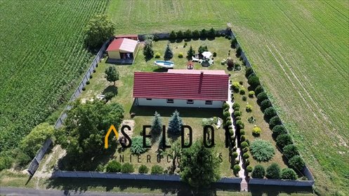 dom na sprzedaż 70m2 dom Łuszczewo