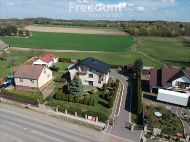 Przestronny dom 203 m² z potencjałem inwestycyjnym dom Kowala-Stępocina, Kowala-Kolonia, Radomska