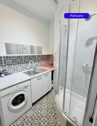 mieszkanie na sprzedaż 22m2 mieszkanie Warszawa, Śródmieście, Sienna