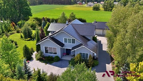 dom na sprzedaż 300m2 dom Buk