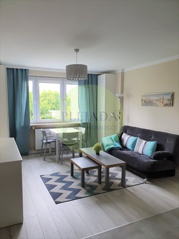 mieszkanie na wynajem 40m2 mieszkanie Warszawa, Śródmieście, Twarda