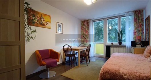 mieszkanie na sprzedaż 38m2 mieszkanie Warszawa, Praga-Południe, Saska Kępa