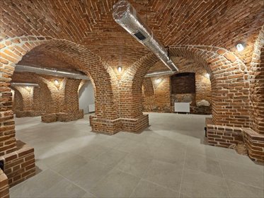 lokal użytkowy na sprzedaż 265m2 lokal użytkowy Wrocław, Stare Miasto, Stare Miasto, Księcia Witolda