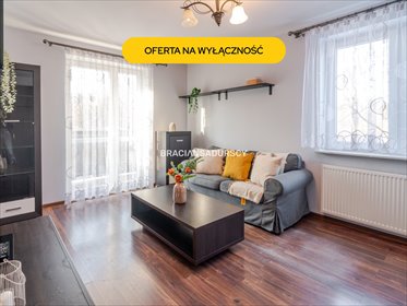 mieszkanie na sprzedaż 48m2 mieszkanie Kraków, Prądnik Biały, Górka Narodowa, Alojzego Felińskiego