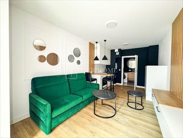 mieszkanie na sprzedaż 42m2 mieszkanie Wrocław, Nadodrze, Nadodrze, Mieszczańska