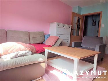 mieszkanie na wynajem 55m2 mieszkanie Legnica, Asnyka, Artyleryjska