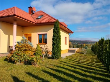 dom na sprzedaż 167m2 dom Bieliny, Bieliny Kapitulne