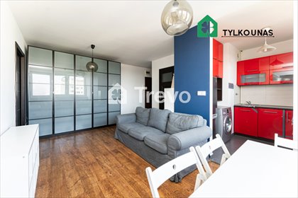 mieszkanie na sprzedaż 42m2 mieszkanie Gdańsk, Śródmieście, Siennicka