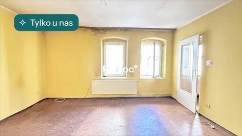 Mieszkanie 56 m² w centrum Jeleniej Góry - zapraszam mieszkanie Jelenia Góra, Wolności