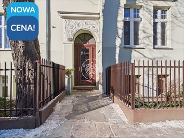 mieszkanie na sprzedaż 91m2 mieszkanie Bydgoszcz, Ignacego Paderewskiego