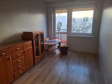 mieszkanie na sprzedaż 47m2 mieszkanie Toruń, Bydgoskie Przedmieście, Krasińskiego