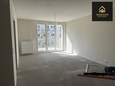 Dwupokojowe mieszkanie w Ursusie z balkonem i dużymi szafami zapraszam mieszkanie Warszawa, Ursus, Posag 7 Panien