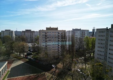 mieszkanie na sprzedaż 56m2 mieszkanie Warszawa, Bielany, Przy Agorze