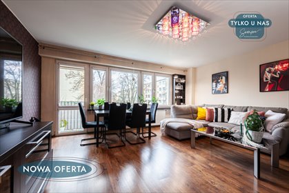 mieszkanie na sprzedaż 61m2 mieszkanie Pabianice, gen. Jarosława Dąbrowskiego