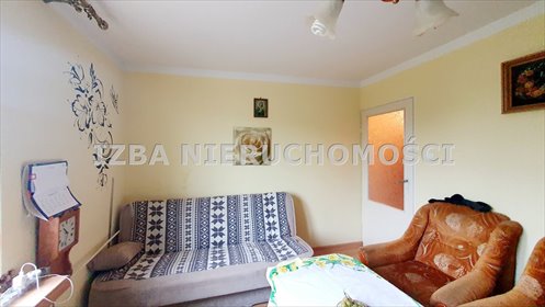 mieszkanie na sprzedaż 38m2 mieszkanie Nowa Wieś Ełcka, Nowowiejska