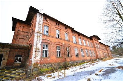 Magazyn na sprzedaż 713670m2 magazyn Lubniewice