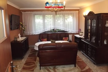 dom na sprzedaż 205m2 dom Piła, Górne