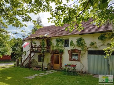 dom na sprzedaż 300m2 dom Morawa