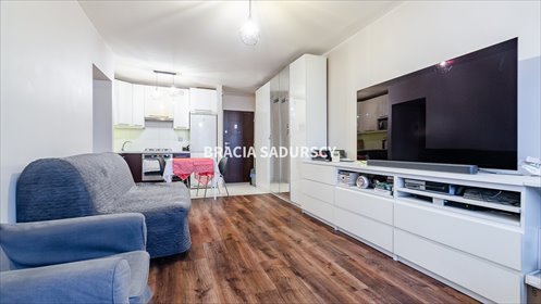 mieszkanie na sprzedaż 36m2 mieszkanie Kraków, Prądnik Czerwony, Olsza, Sadzawki
