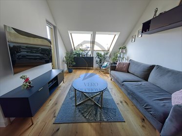 mieszkanie na sprzedaż 63m2 mieszkanie Wrocław, Srebrnogórska
