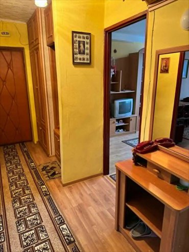 Przestronne 3-pokojowe mieszkanie z balkonem i działką mieszkanie Nowe Sioło, Mickiewicza