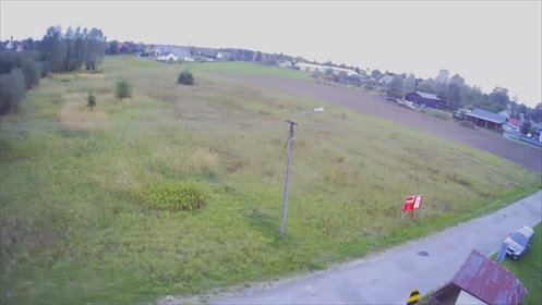 działka na sprzedaż 3211m2 działka Nowodwór