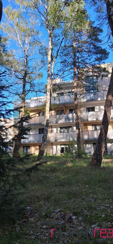 mieszkanie na sprzedaż 50m2 mieszkanie Dąbki