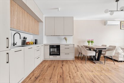 mieszkanie na sprzedaż 77m2 mieszkanie Wieliszew, por. Ryszarda Gubały