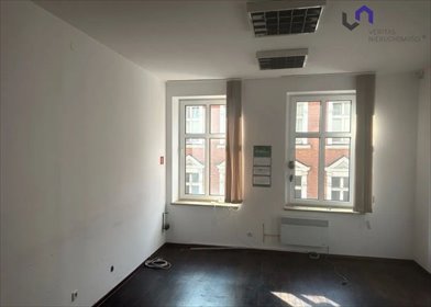 lokal użytkowy na wynajem 110m2 lokal użytkowy Katowice, Centrum, Staromiejska
