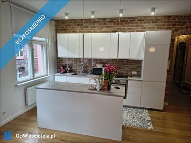 mieszkanie na wynajem 69m2 mieszkanie Katowice, Janów-Nikiszowiec, Odrowążów