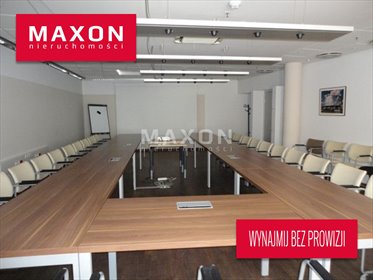 lokal użytkowy na wynajem 864m2 lokal użytkowy Warszawa, Ochota, al. Aleje Jerozolimskie