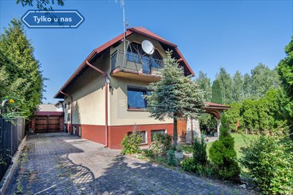 dom na sprzedaż 291m2 dom Częstochowa, Lisiniec