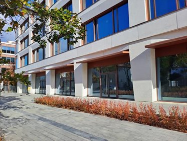 lokal użytkowy na wynajem 120m2 lokal użytkowy Gdynia, Śródmieście, Waszyngtona