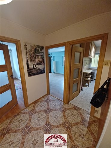 Przestronne 3 pokoje z balkonem, jasne, Wola, 56,7 m² mieszkanie Warszawa, Wola, Wronia