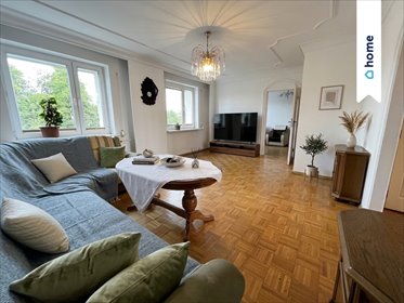 Przestronne 82 m² mieszkanie z dużą loggią (Bydgoszcz) mieszkanie Bydgoszcz, Stanisława Leszczyńskiego