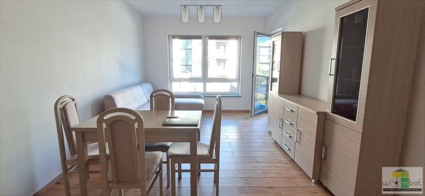 mieszkanie na wynajem 43m2 mieszkanie Świdnica