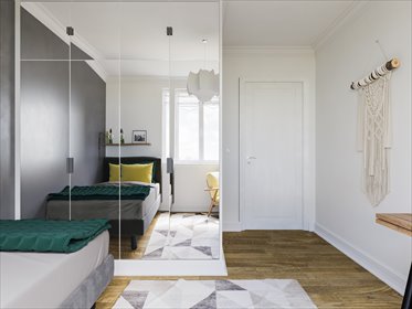 mieszkanie na sprzedaż 56m2 mieszkanie Kraków, Czyżyny, Romana Ciesielskiego