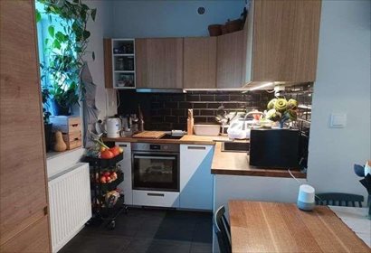Mieszkanie trzypokojowe na sprzedaż Legionowo, Bukowiec, Handlowa 77m2 Foto 7