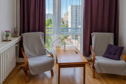 Dwupokojowe mieszkanie 26,7 m² w Śródmieściu - polecam mieszkanie Warszawa, Śródmieście
